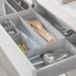 PODESIVI ORGANIZATOR LADICA CONDOR 16 KOM.