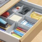 PODESIVI ORGANIZATOR LADICA CONDOR 16 KOM. - Slika 2