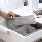 PODESIVI ORGANIZATOR LADICA CONDOR 16 KOM. - Slika 5
