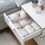 PODESIVI ORGANIZATOR LADICA CONDOR 16 KOM. - Slika 4