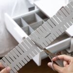 PODESIVI ORGANIZATOR LADICA CONDOR 16 KOM. - Slika 3