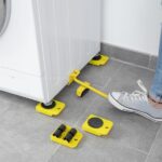 ALAT ZA PODIZANJE I PRIJEVOZ HEAVEASY - Slika 8