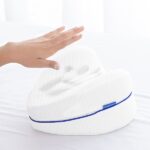 ERGONOMSKI JASTUK ZA KOLJENA I NOGE REKNEEF - Slika 5