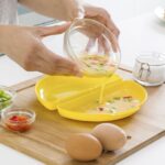 KUHALO ZA TORTILJE I JAJA ZA MIKROVALNU PEĆNICU - Slika 2