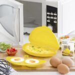 KUHALO ZA TORTILJE I JAJA ZA MIKROVALNU PEĆNICU