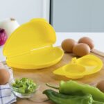 KUHALO ZA TORTILJE I JAJA ZA MIKROVALNU PEĆNICU - Slika 4
