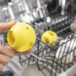 SET MAGNETNIH KUGLICA PROTIV KAMENCA IOCLEAN 2 KOMADA - Slika 3