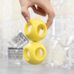 SET MAGNETNIH KUGLICA PROTIV KAMENCA IOCLEAN 2 KOMADA - Slika 4