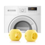 SET MAGNETNIH KUGLICA PROTIV KAMENCA IOCLEAN 2 KOMADA - Slika 6