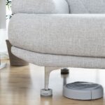 SET SLOŽIVIH ANTIVIBRACIJSKIH NOGA NOVIB - Slika 2