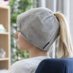 GEL KAPA ZA MIGRENE I OPUŠTANJE HAWFRON INNOVAGOODS - Slika 2