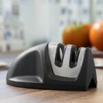 KOMPAKTNO OŠTRILO ZA NOŽEVE KNEDHGER INNOVAGOODS - Slika 2