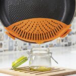 SILIKONSKO CJEDILO PASTRAINER INNOVAGOODS - Slika 2