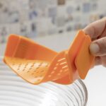 SILIKONSKO CJEDILO PASTRAINER INNOVAGOODS - Slika 3