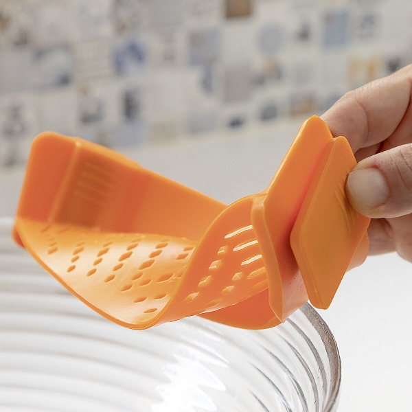 silikonsko-cjedilo-pastrainer-innovagoods_94548 (2) SILIKONSKO CJEDILO PASTRAINER INNOVAGOODS - Slika 3
