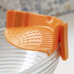 SILIKONSKO CJEDILO PASTRAINER INNOVAGOODS - Slika 4