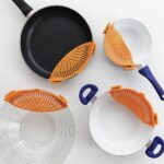 SILIKONSKO CJEDILO PASTRAINER INNOVAGOODS - Slika 5