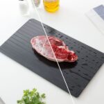 PLOČA ZA BRZO ODMRZAVANJE JELA QHEAT INNOVAGOODS