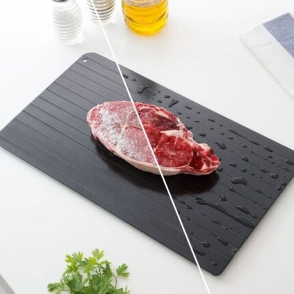PLOČA ZA BRZO ODMRZAVANJE JELA QHEAT INNOVAGOODS