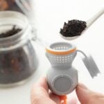 SILIKONSKI INFUZOR ZA ČAJ DIVER·T INNOVAGOODS - Slika 2