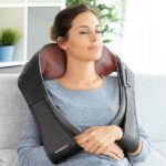 MASAŽER SHIATSU PRO MASSAKI 24W